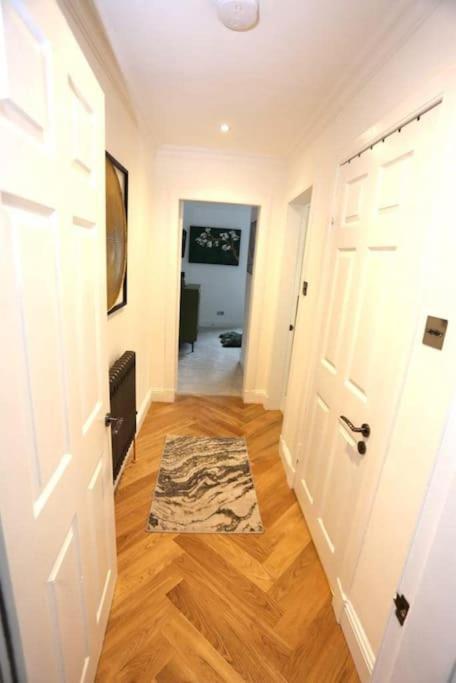 Cosy Apartment, Free Street Parking Édimbourg