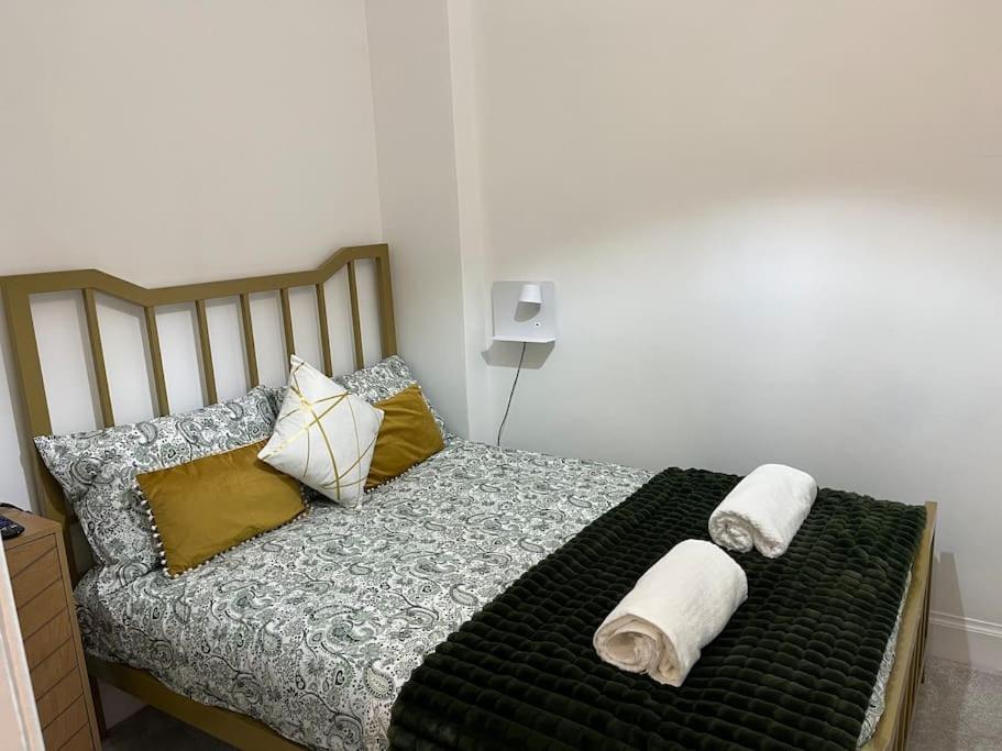 Cosy Apartment, Free Street Parking Appartement