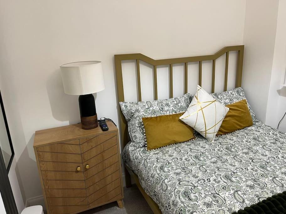 Cosy Apartment, Free Street Parking Appartement