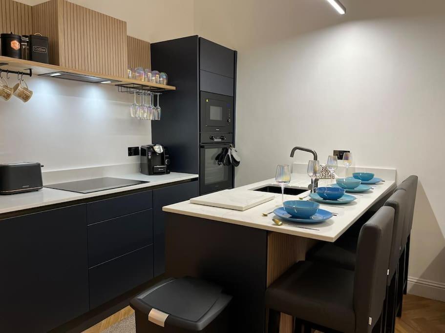 Cosy Apartment, Free Street Parking Appartement *