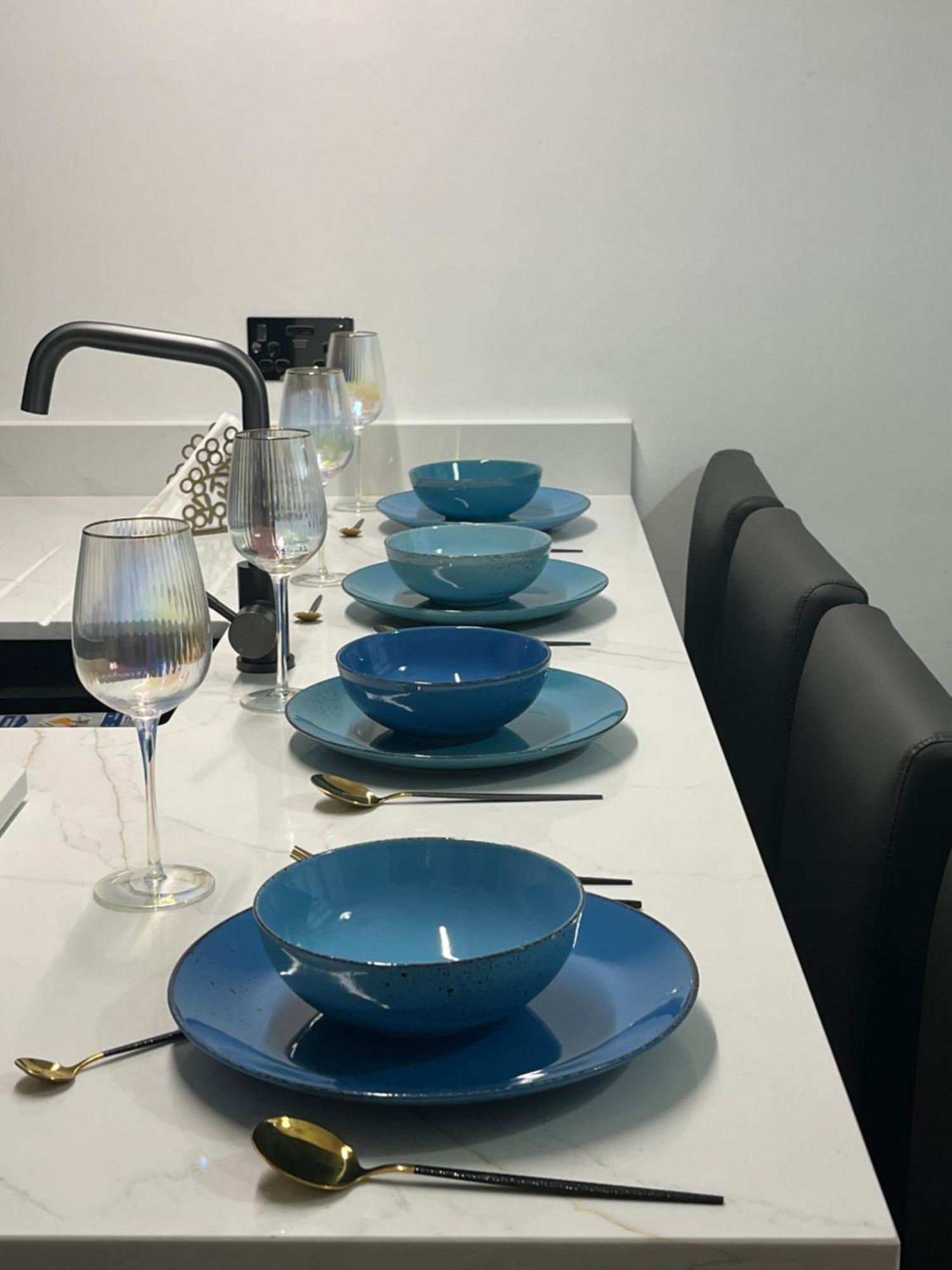 Cosy Apartment, Free Street Parking Appartement
