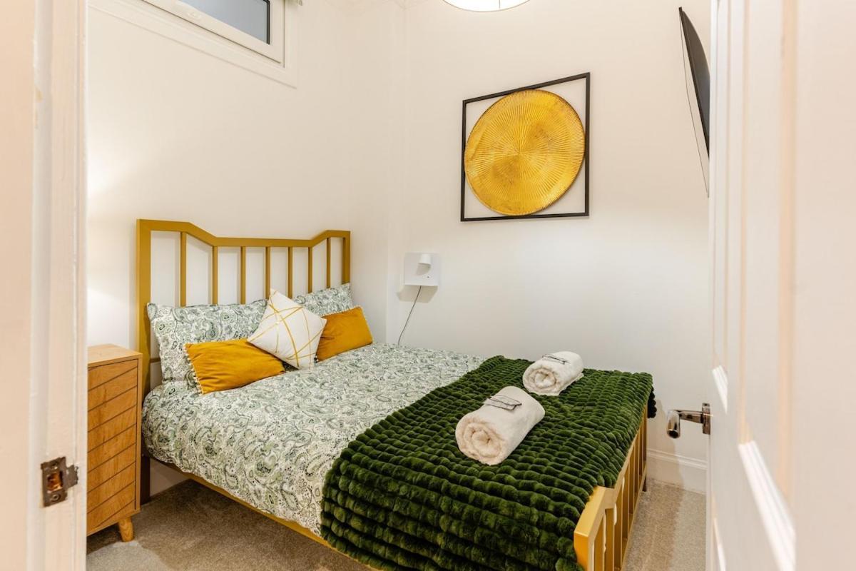 Appartement Cosy Apartment, Free Street Parking