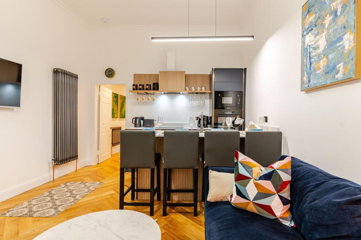 Cosy Apartment, Free Street Parking Appartement *