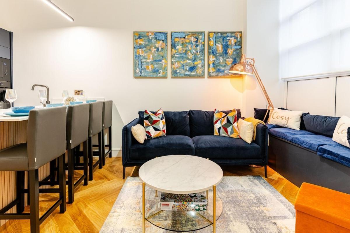 Appartement Cosy Apartment, Free Street Parking